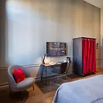 بيرغين بورس 5*