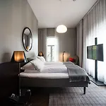 بيرغين بورس 5*