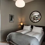 بيرغين بورس 5*