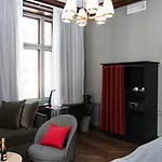 بيرغين بورس فندق 5*