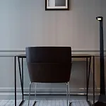 بيرغين بورس 5*