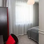 فندق بيرغين بورس