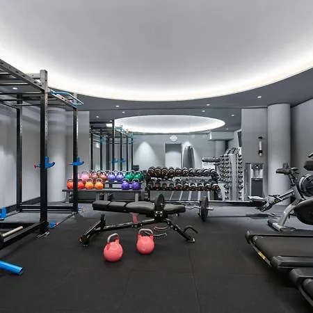 Hotel Bors 5*