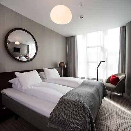 Bors Hotel Bergen