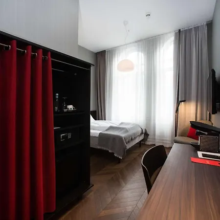 Hotel Bors 5*