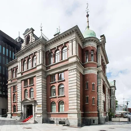 Bors Hotel Bergen