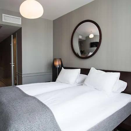 Hotel Bors