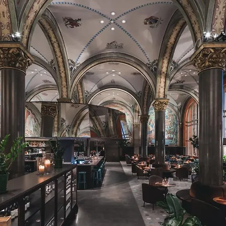 Bors Hotel