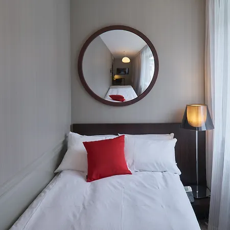 酒店 卑尔根证券交易所酒店 卑爾根