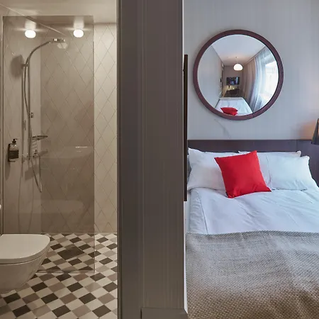 Bors Hotel Bergen