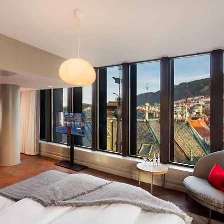 Hotel Bors 5*