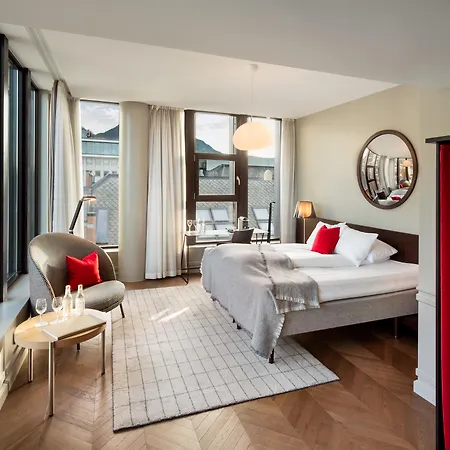 Hotel Bors