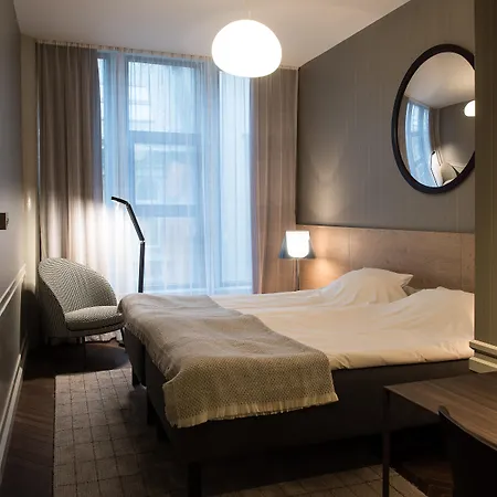 Bors Hotel