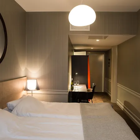 Hotel Bors
