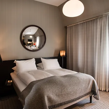 酒店 卑尔根证券交易所酒店