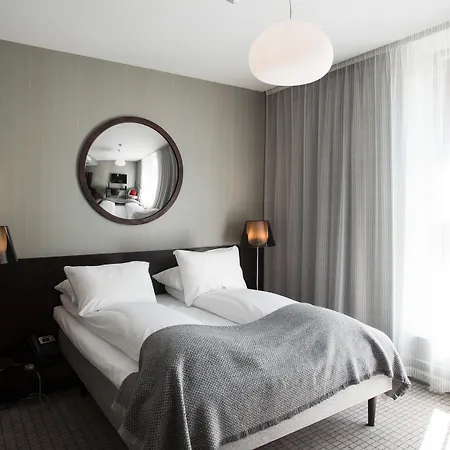 Bors Hotel