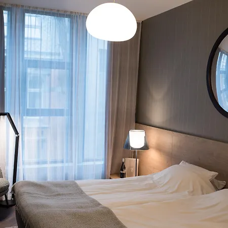 Bors Hotel