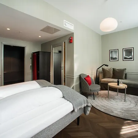 Bors Hotel