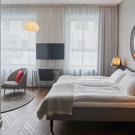 Bors Hotel