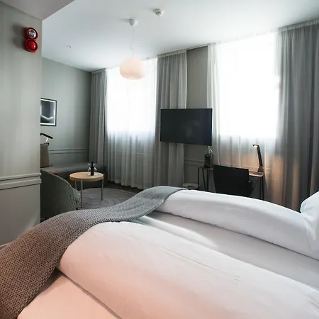 Hotel Bors Bergen