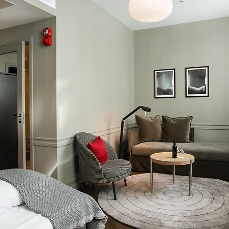 Bors Hotel
