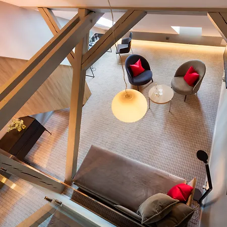 Bors 5* Bergen