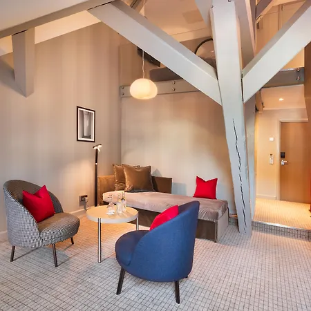 Hotel Bors Bergen