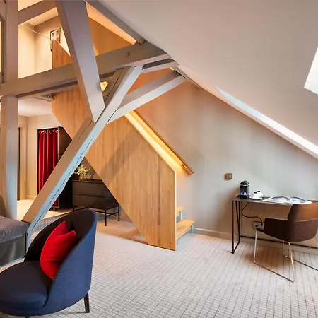 Hotel Bors 5*