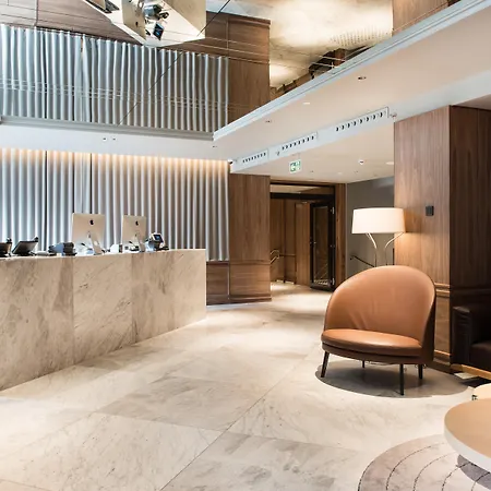Bors Hotel Bergen