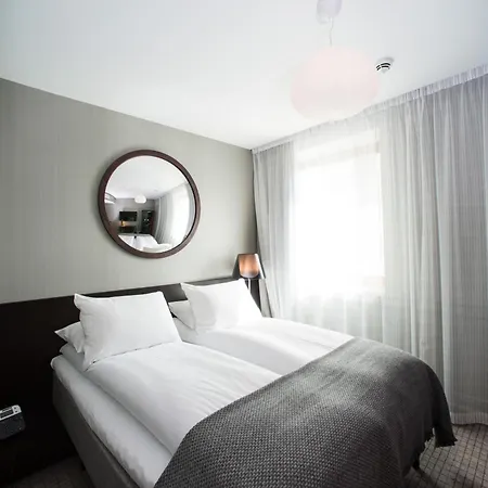 Hotel Bors Bergen