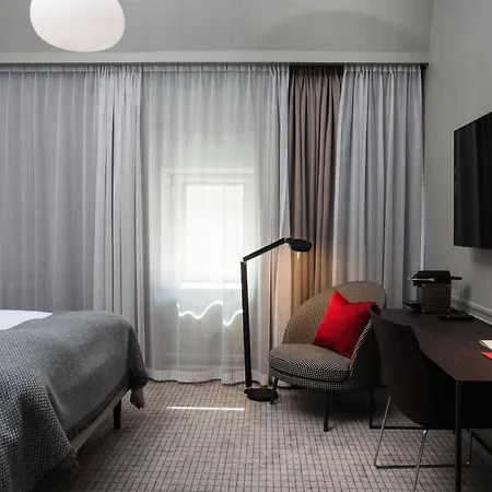 Hotel Bors