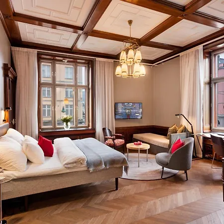 Bors Hotel 5*