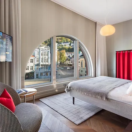 Bors Hotel