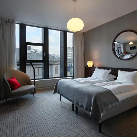 Hotel Bors Bergen