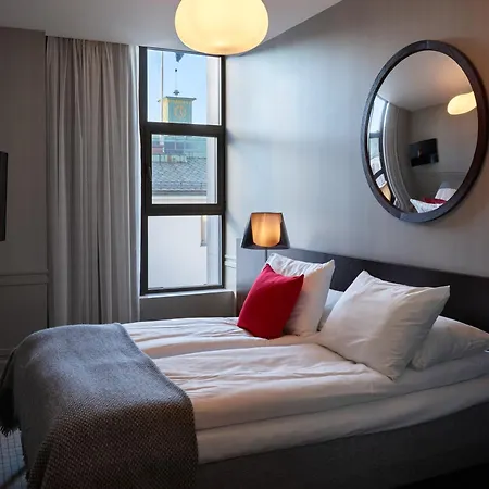 Hotel Bors 5*