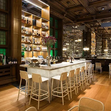 Bors Hotel