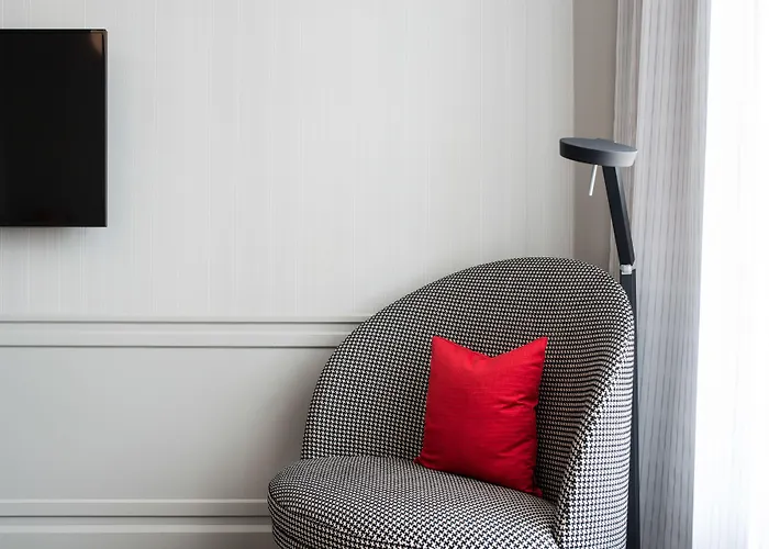 卑尔根证券交易所酒店 卑爾根