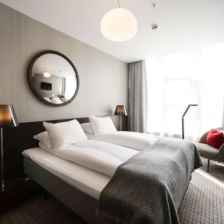 Børs Hotel Bergen