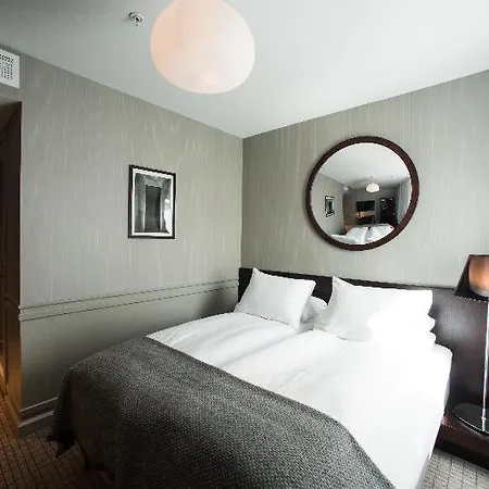 Hotel Bors Bergen