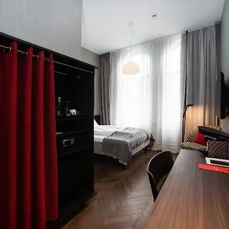 Bors Hotel Bergen