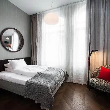 Hotel Bors Bergen