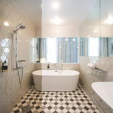 Bors Hotel 5*