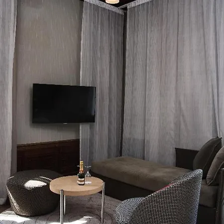 Bors Hotel 5*