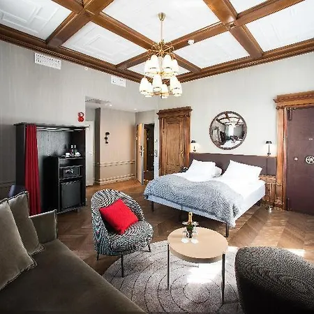 Hotel Bors 5*