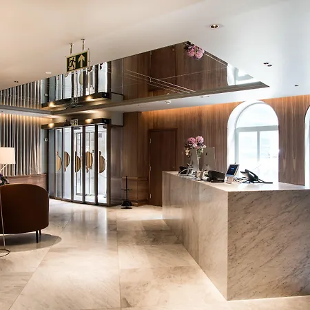 Bors Hotell Bergen
