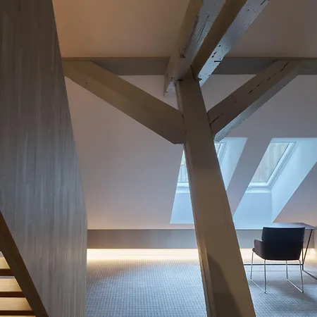 卑尔根证券交易所酒店