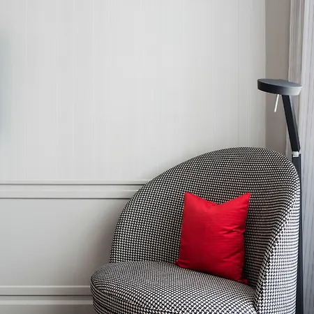 卑尔根证券交易所酒店 卑爾根