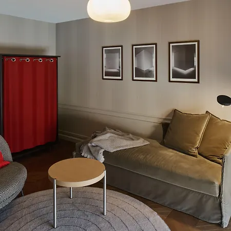 卑尔根证券交易所酒店 卑爾根