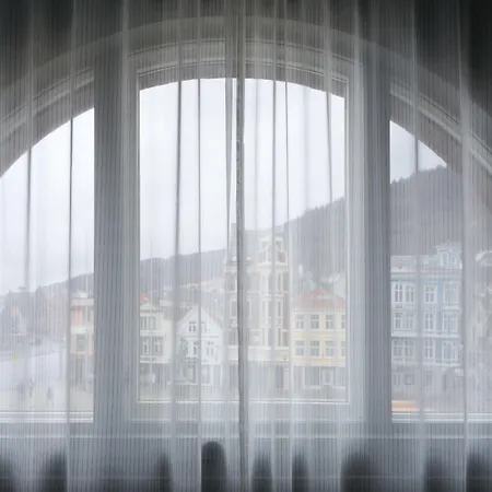 卑尔根证券交易所酒店 酒店 5*