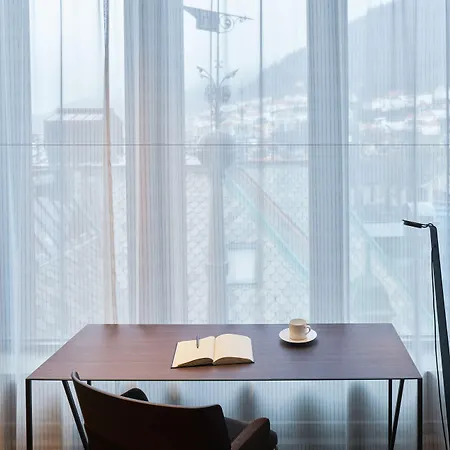 Børs Bergen